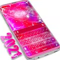Sound Keyboard Theme