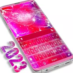 Sound Keyboard Theme APK download