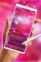 Sound Keyboard Theme اسکرین شاٹ 1