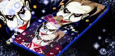 Joker Keyboard