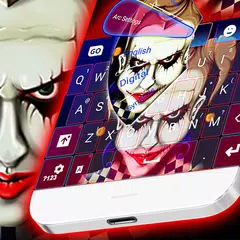 Joker Keyboard XAPK download