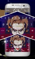 Joker Klavye Ekran Görüntüsü 3