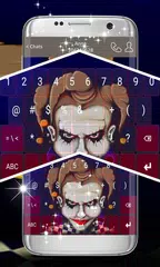 Joker Keyboard XAPK download