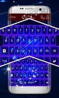 Latest Stylish Keyboard Theme screenshot 2