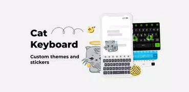 Cat Keyboard