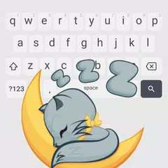 download Cat Keyboard APK