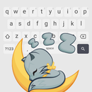 Cat Keyboard APK