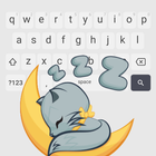 Cat Keyboard icône