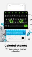 Cat Keyboard Ekran Görüntüsü 1