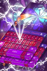 Скачать Большие буквы клавиатуры APK