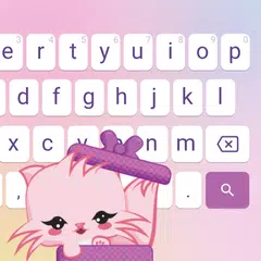 Cute Keyboard APK Herunterladen
