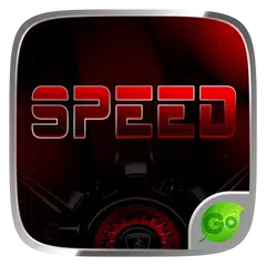 Speed GO Keyboard Theme APK 下載