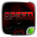 Speed GO Keyboard Theme APK