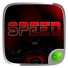 Speed icône