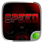 Speed アイコン