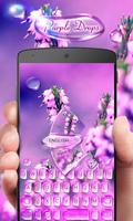 Purple Drops скриншот 1