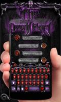 Earl GO Keyboard Theme & Emoji screenshot 3