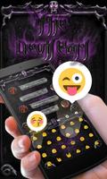 Earl GO Keyboard Theme & Emoji screenshot 1