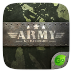 Army أيقونة
