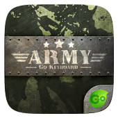 Army आइकन