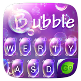 Bubble icon