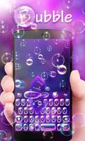 Bubble poster