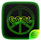 Cool icono