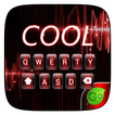 Cool II GO Keyboard Theme