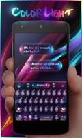 Color Light Poster
