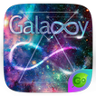 Galaxy GO Keyboard Theme Emoji