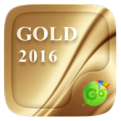 Gold 2016 icon