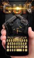 Gun Affiche