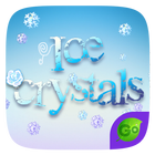 Ice Crystals icon