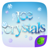 Ice Crystals icon