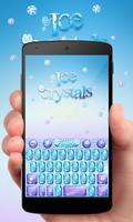 Ice Crystals poster