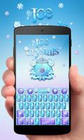 Ice Crystals screenshot 3