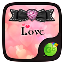 Love GO Keyboard Theme & Emoji APK