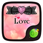 Love أيقونة