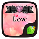 APK Love GO Keyboard Theme & Emoji
