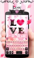 Love الملصق