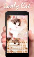 Lovely Cat poster