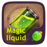Magic Liquid biểu tượng