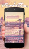 Manhattan poster
