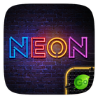 Neon أيقونة