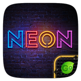 Neon icon