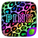 Pink GO Keyboard Theme & Emoji APK