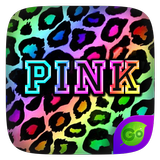 Pink icon