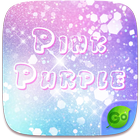 Pink Purple アイコン