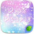 Pink Purple icon