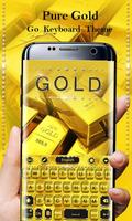 Pure Gold poster